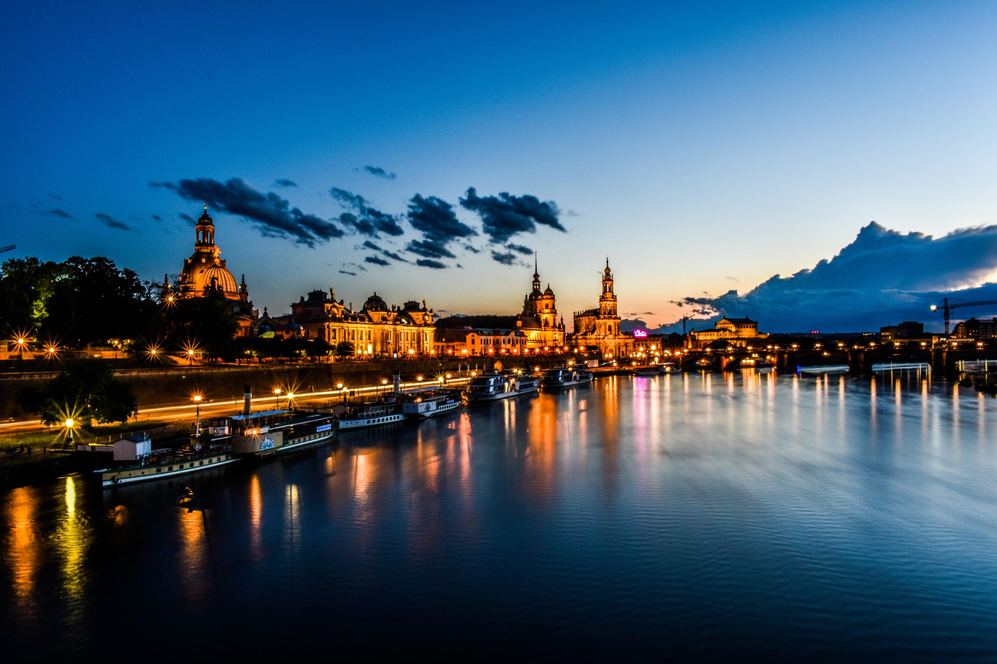 Dresden Nightlife-Guide: Deine perfekte Partynacht in Dresden
