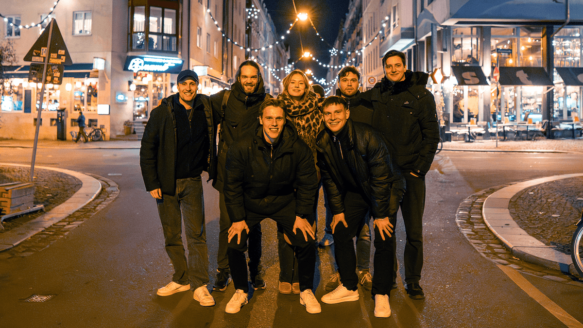 Qrush 2025: Wie wir 10.000 User erreicht, Qrush Plus gelauncht und das Nightlife neu gedacht haben