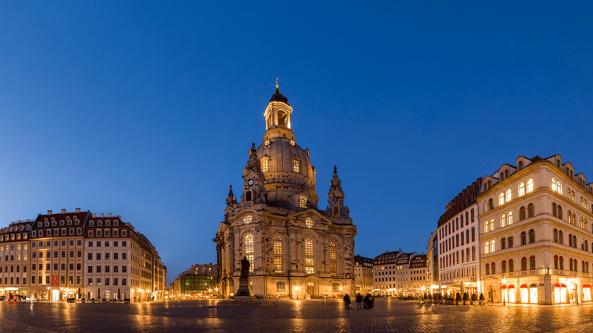 5 der besten Clubs und Party-Locations in Dresden 2026