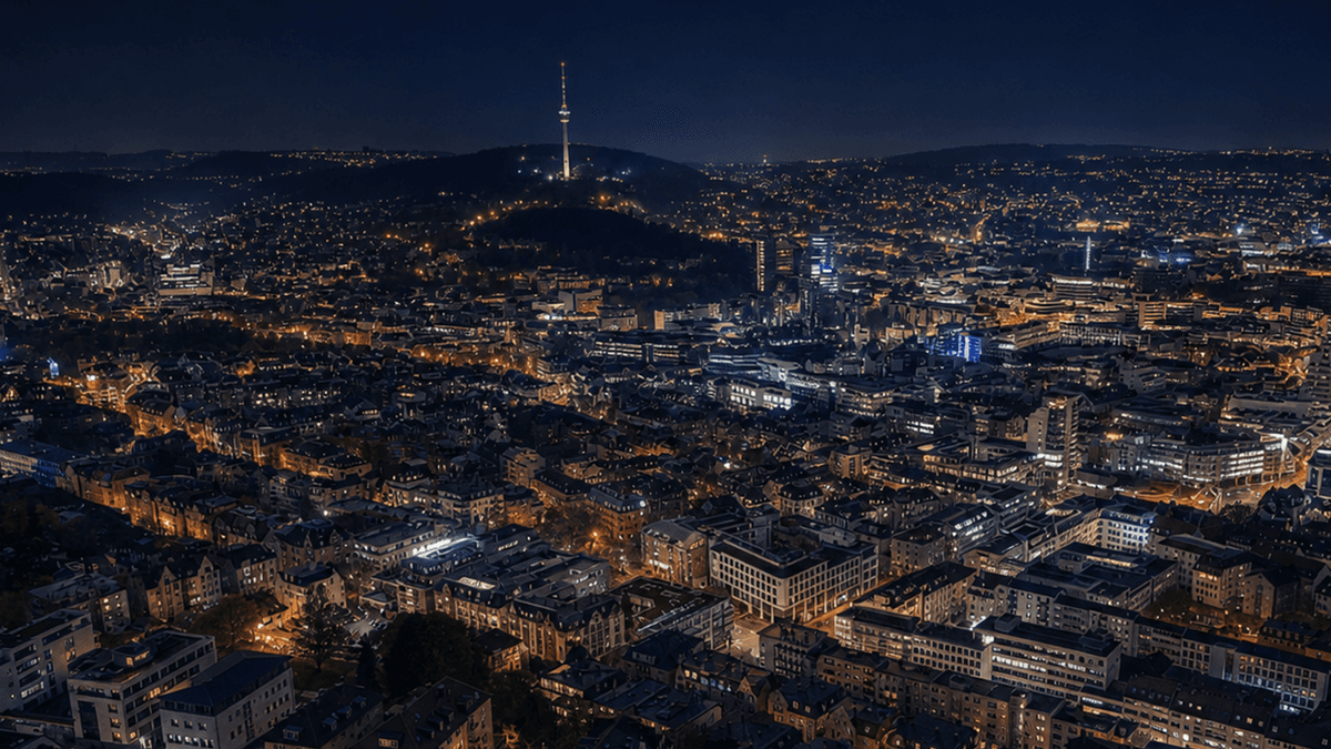 Die 10 besten Clubs und Party-Locations in Stuttgart 2026