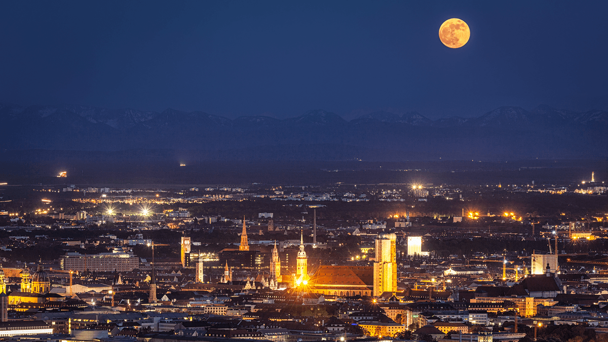 10 der besten Clubs und Party-Locations in München 2026
