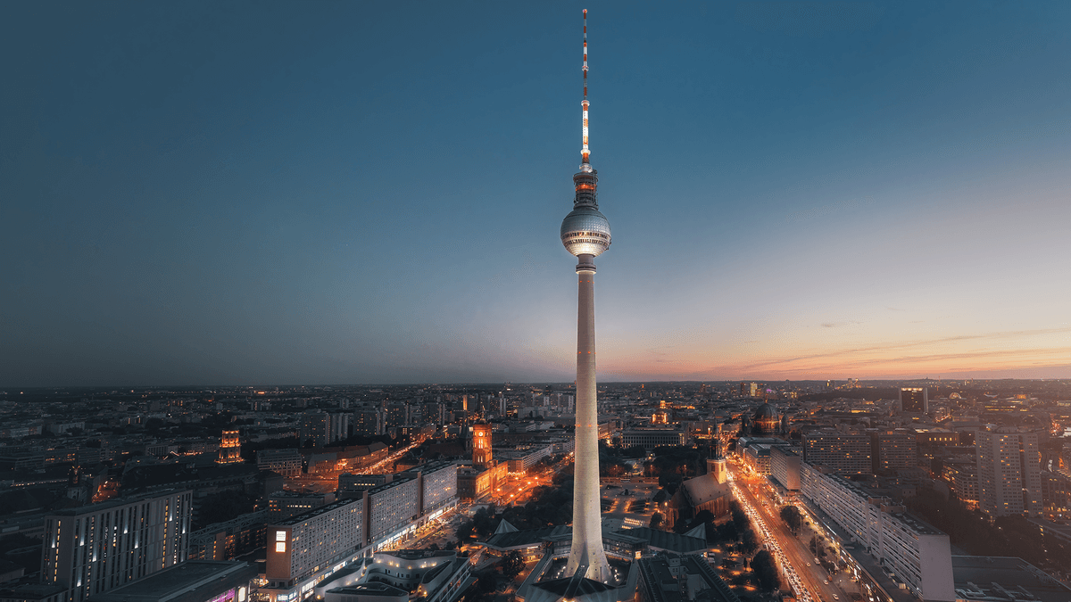 10 der besten Clubs und Party-Locations in Berlin 2026