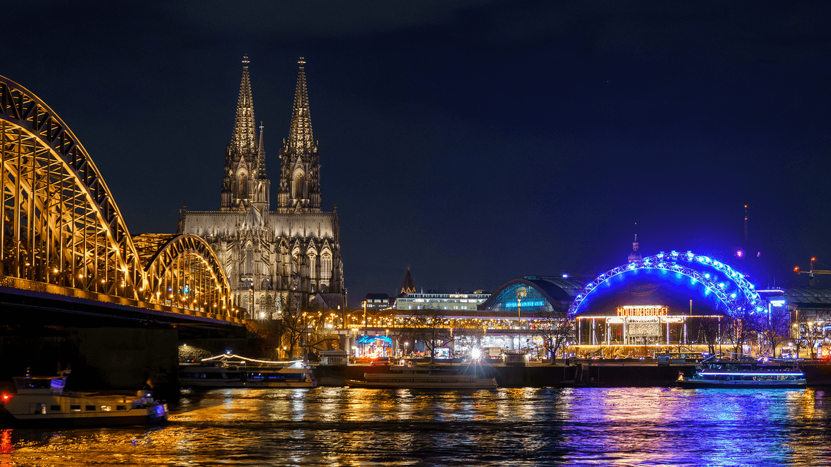 10 der besten Clubs und Party-Locations in Köln 2026