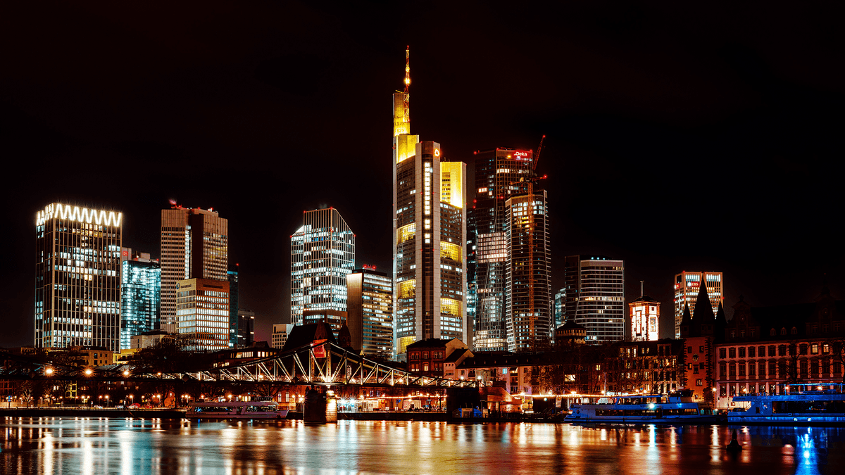 10 der besten Clubs und Party-Locations in Frankfurt 2026