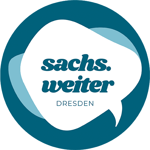 Sachsweiter Logo