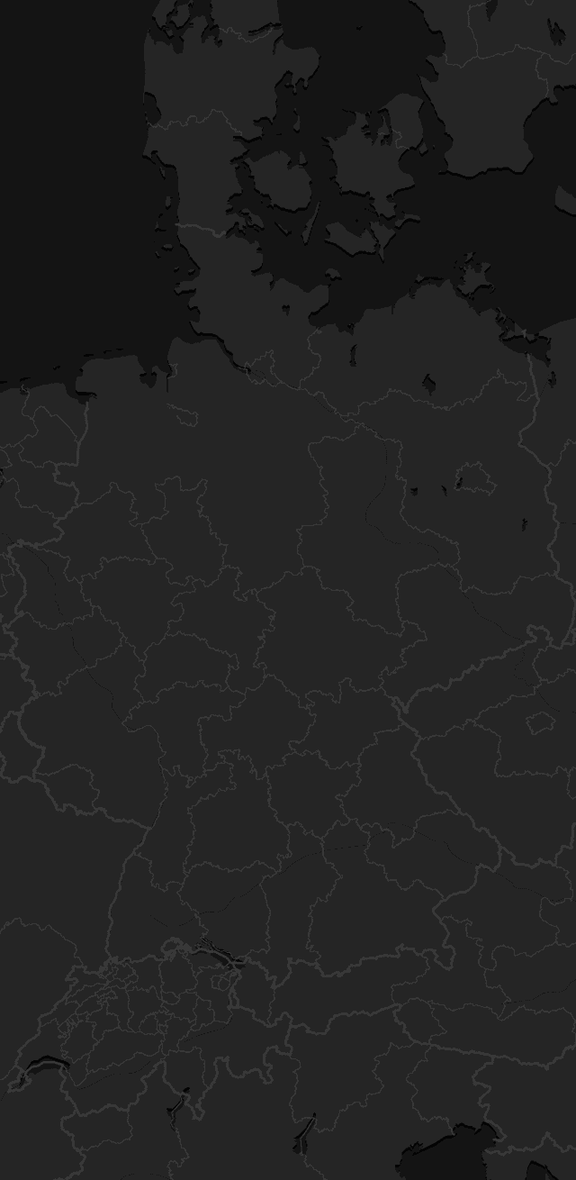 Map Zoom