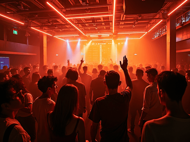 Event-Bild: Retro Rewind