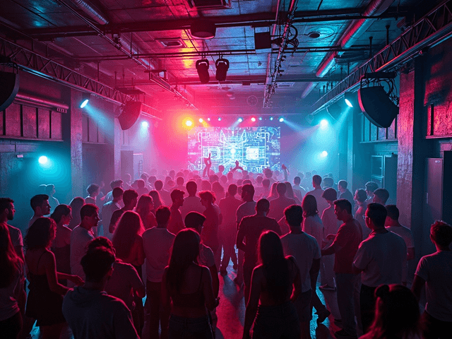 Event-Bild: Flashback Friday