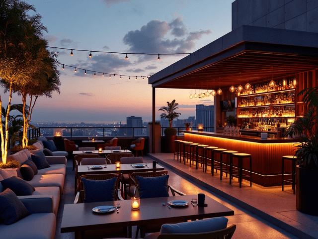 Event-Bild: Afterwork