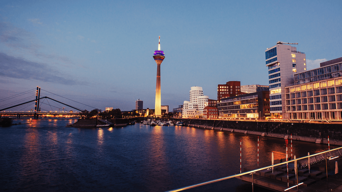 10 der besten Clubs und Party-Locations in Düsseldorf 2026
