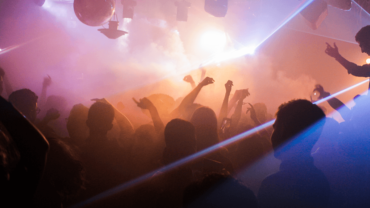Was geht heute Abend? So findest du immer die besten Partys Was geht heute Abend? So findest du immer die besten Partys