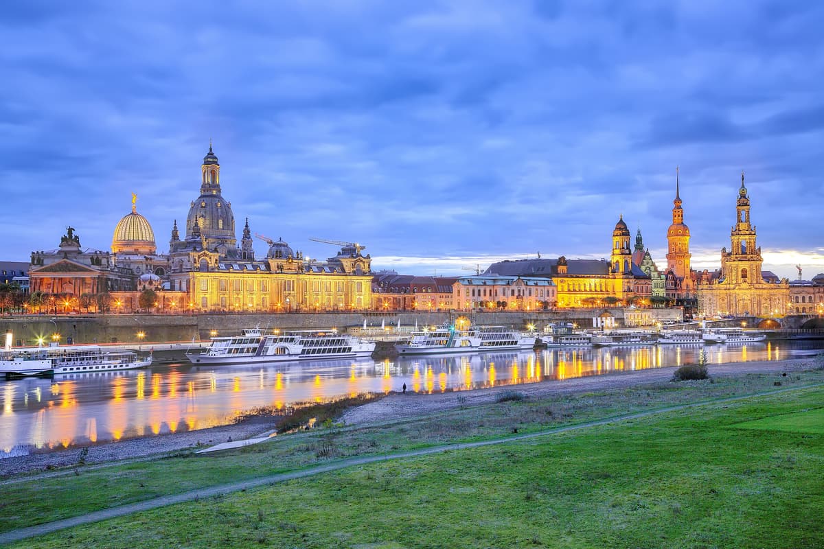 Dresden