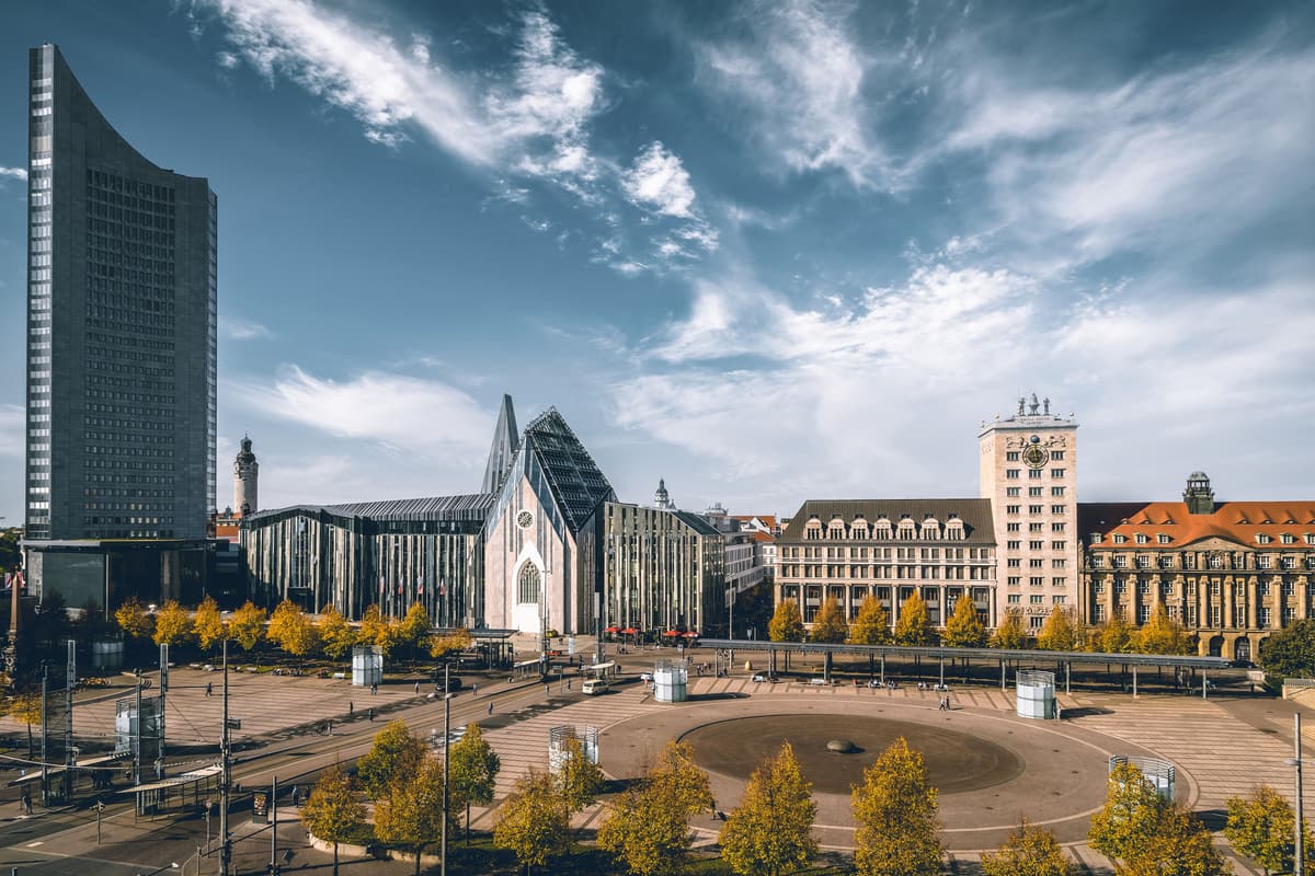 Leipzig