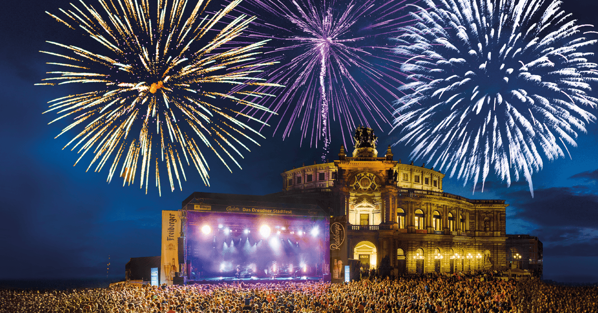 City Festivals