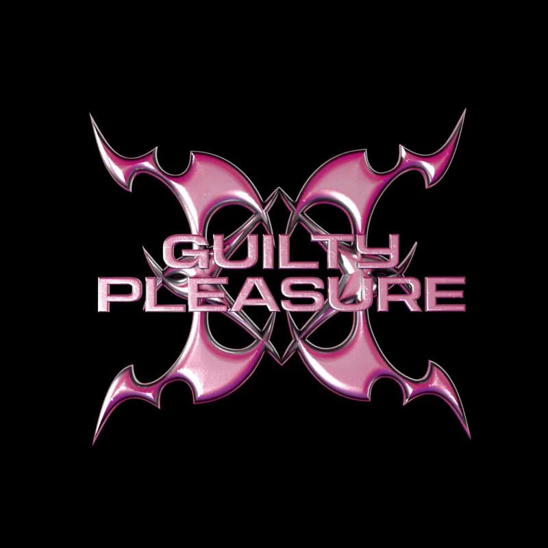 Flyer: GUILTY PLEASURE Flyer: GUILTY PLEASURE