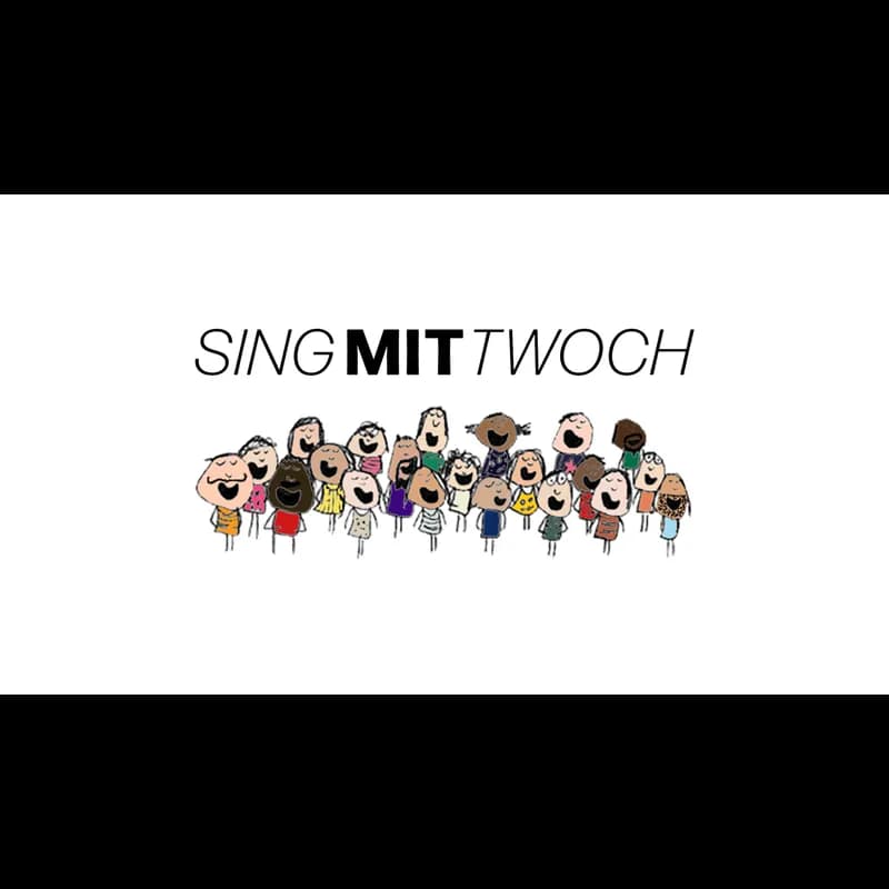 Flyer: SINGMITTWOCH - Ein Abend zum Mitsingen! Flyer: SINGMITTWOCH - Ein Abend zum Mitsingen!