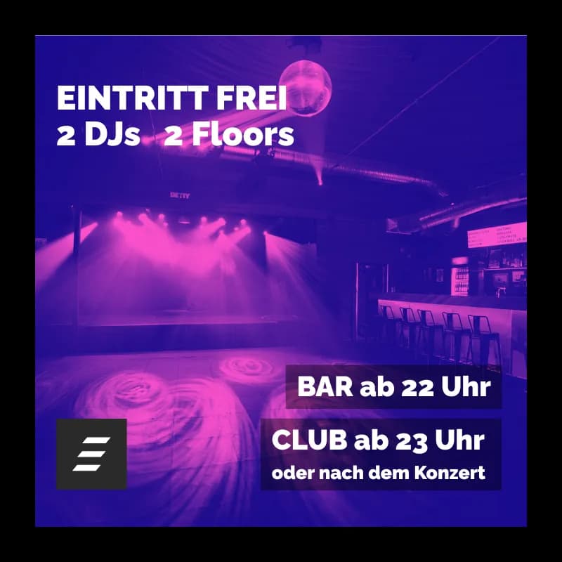 Flyer: CLUB:RIOT Flyer: CLUB:RIOT