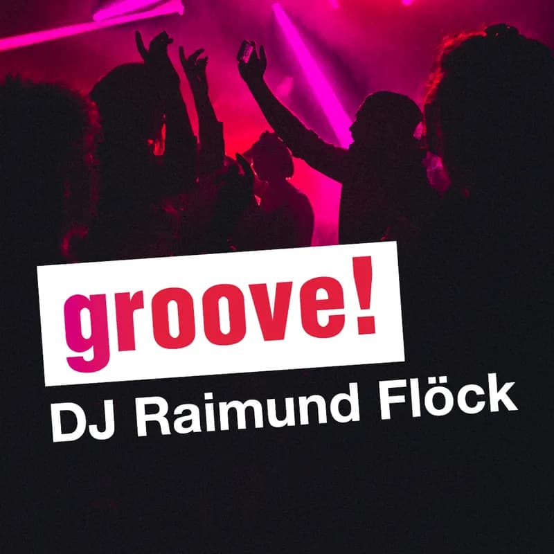 Flyer: groove! Flyer: groove!