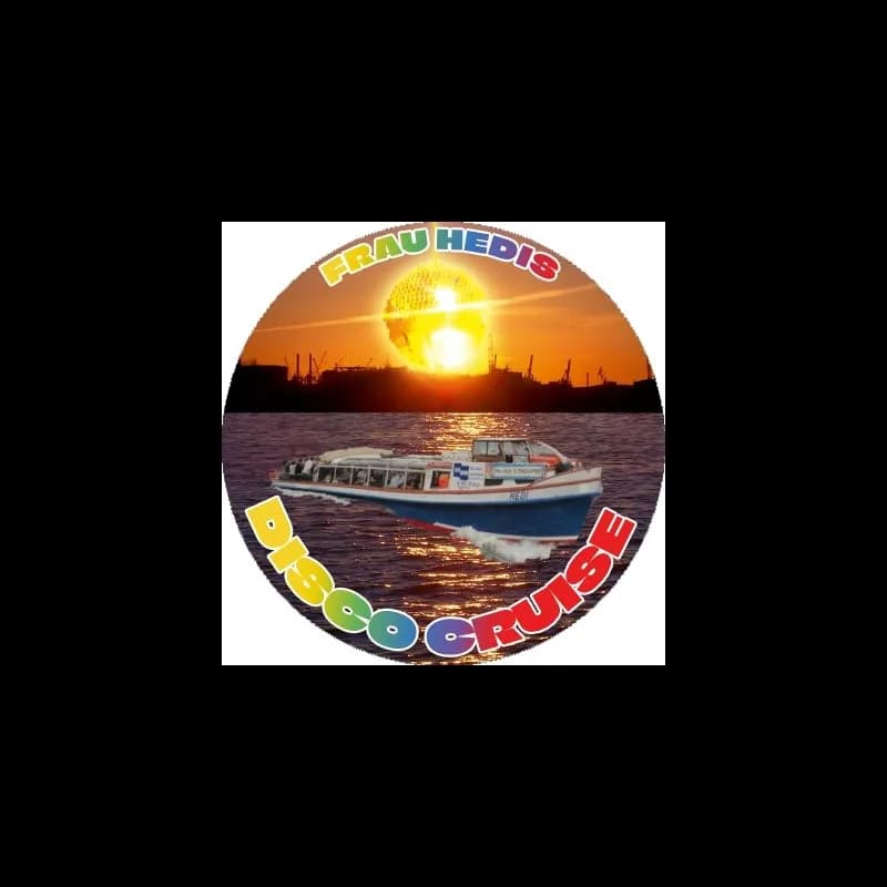 Flyer: HEDIS DISCO CRUISE- DJ ALEXIS (FICK DICH INS KNIE, MELANCHOLIE) Flyer: HEDIS DISCO CRUISE- DJ ALEXIS (FICK DICH INS KNIE, MELANCHOLIE)