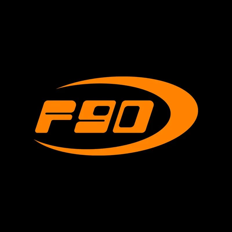 Flyer: F90 / Formula90 Flyer: F90 / Formula90