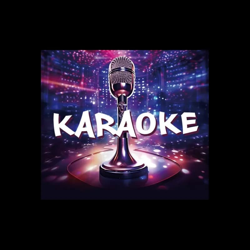 Flyer: Karaoke Flyer: Karaoke