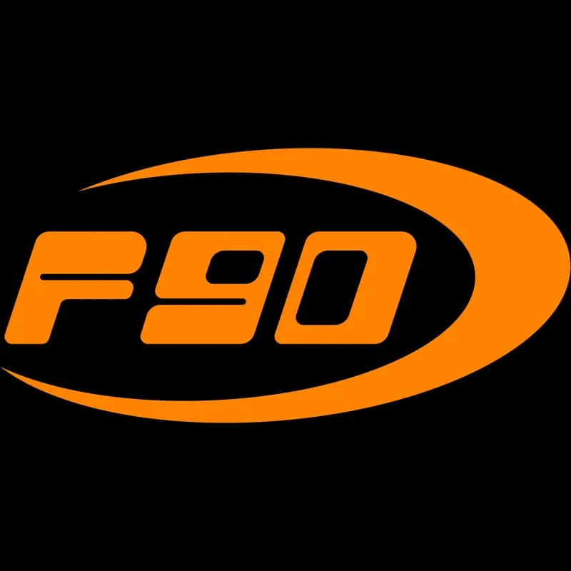Flyer: F90 Flyer: F90