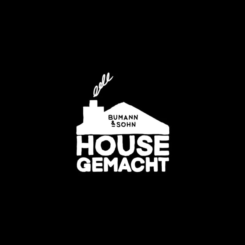 Flyer: PARTY // HOUSEGEMACHT Flyer: PARTY // HOUSEGEMACHT