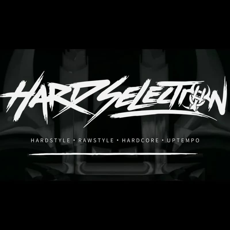 Flyer: Hard Selection Flyer: Hard Selection