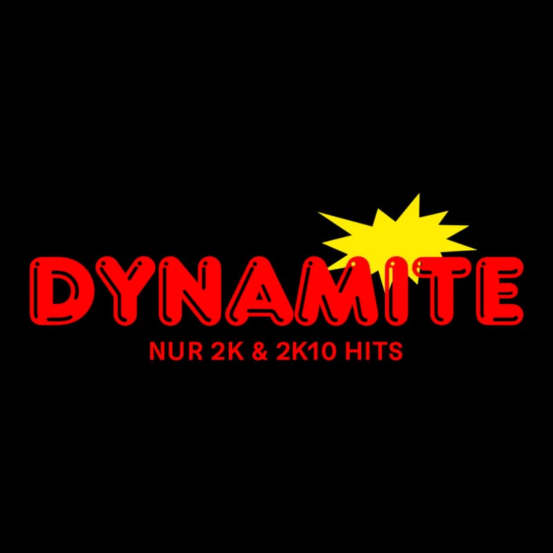 Flyer: Dynamite 2 Flyer: Dynamite 2