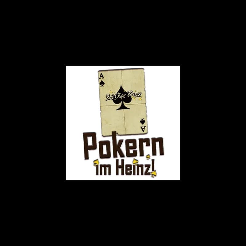 Flyer: Pokerstammtisch Flyer: Pokerstammtisch