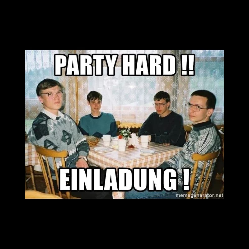 Flyer: KRAWALL & REMMIDEMMI mit DJ HEIZER | free & easy 2026 party Flyer: KRAWALL & REMMIDEMMI mit DJ HEIZER | free & easy 2026 party