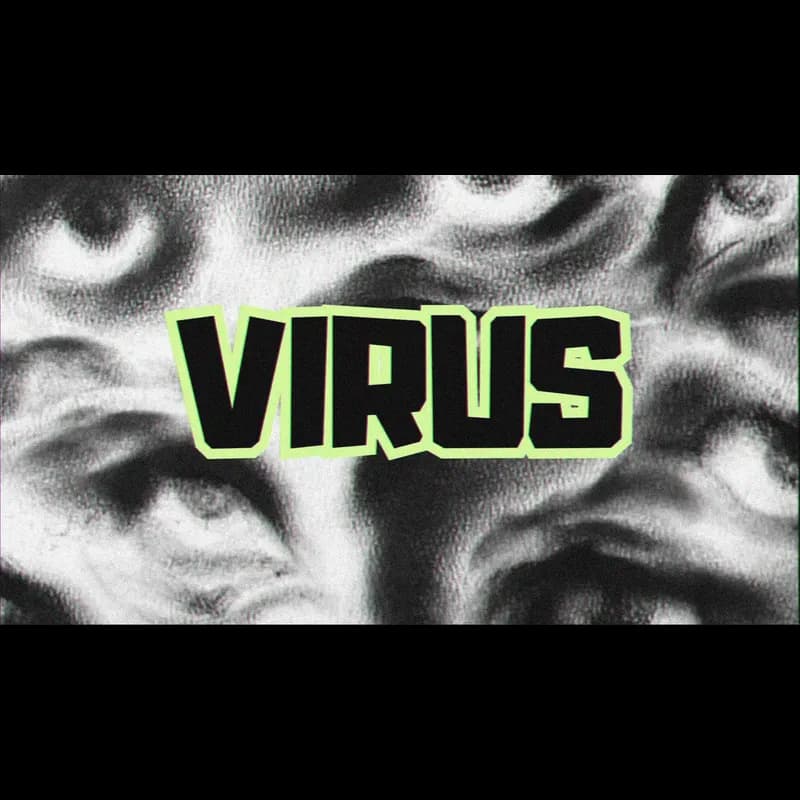 Flyer: VIRUS Flyer: VIRUS