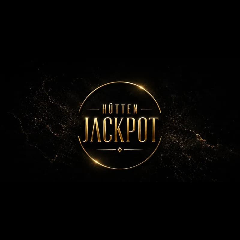 Flyer: FR: HÜTTEN-JACKPOT Flyer: FR: HÜTTEN-JACKPOT