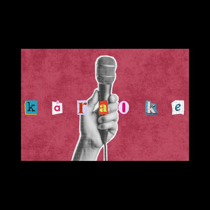 Flyer: CLUB-KARAOKE IM 🏡7️⃣3️⃣ Flyer: CLUB-KARAOKE IM 🏡7️⃣3️⃣