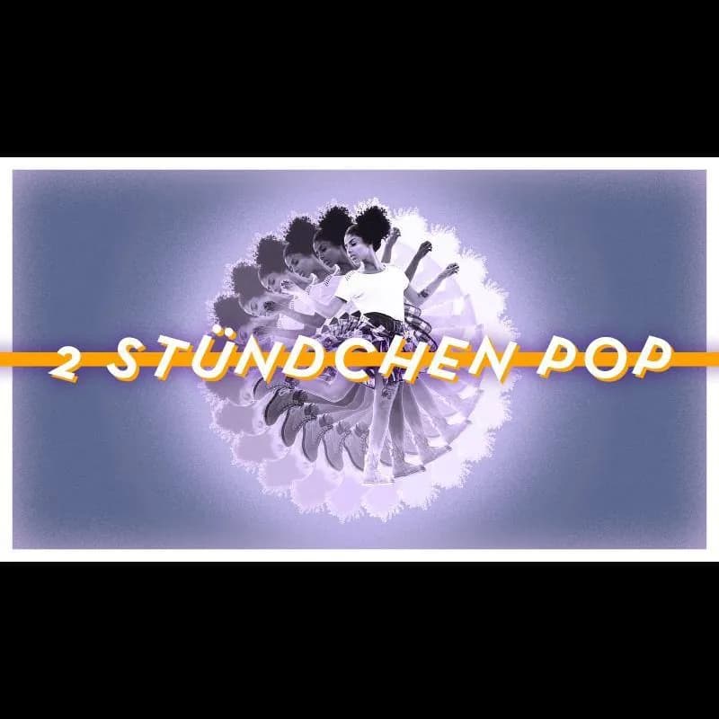 Flyer: 3 STÜNDCHEN POP Flyer: 3 STÜNDCHEN POP