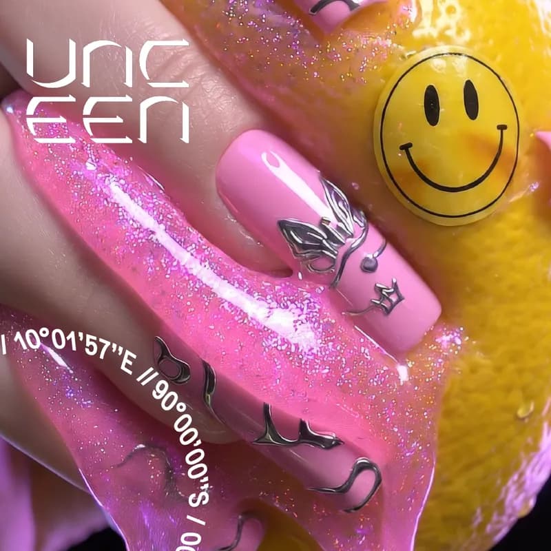 Flyer: Unceen Flyer: Unceen