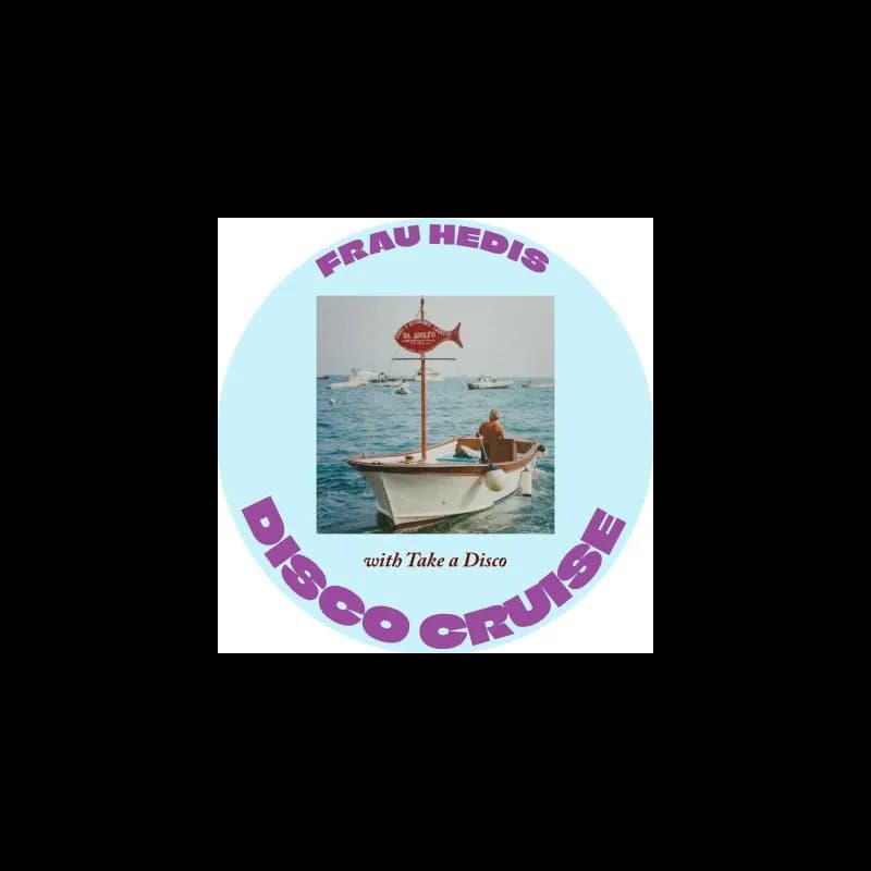 Flyer: HEDIS DISCO CRUISE – TAKE A DISCO Flyer: HEDIS DISCO CRUISE – TAKE A DISCO