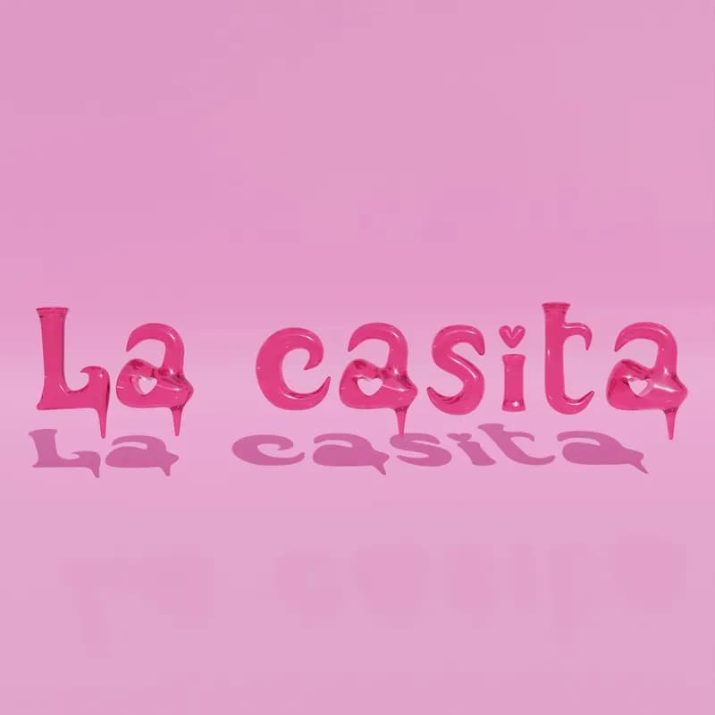 Flyer: LA CASITA presents: Special Guest · ALL NIGHT LONG & much more Flyer: LA CASITA presents: Special Guest · ALL NIGHT LONG & much more