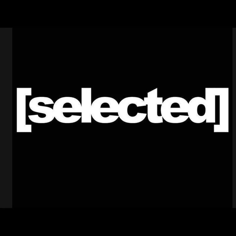Flyer: 11 Years Selected Flyer: 11 Years Selected